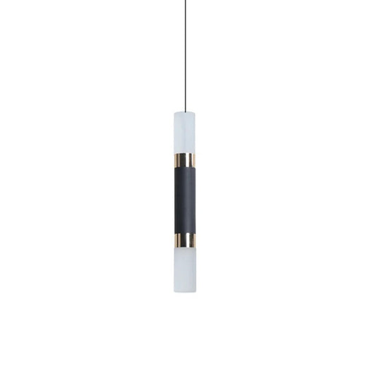 Lightigious™ - Double Side Hanging Cylinder Light