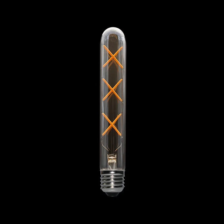 Lightigious™ - Filament Rod Bulb (6W & 8W, Vintage Style)