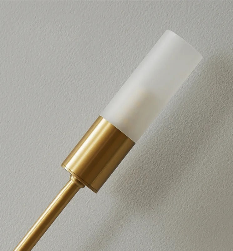 Lightigious™ - Light Luxury Wall Lamp, Modern Minimalist G9 Wall Light