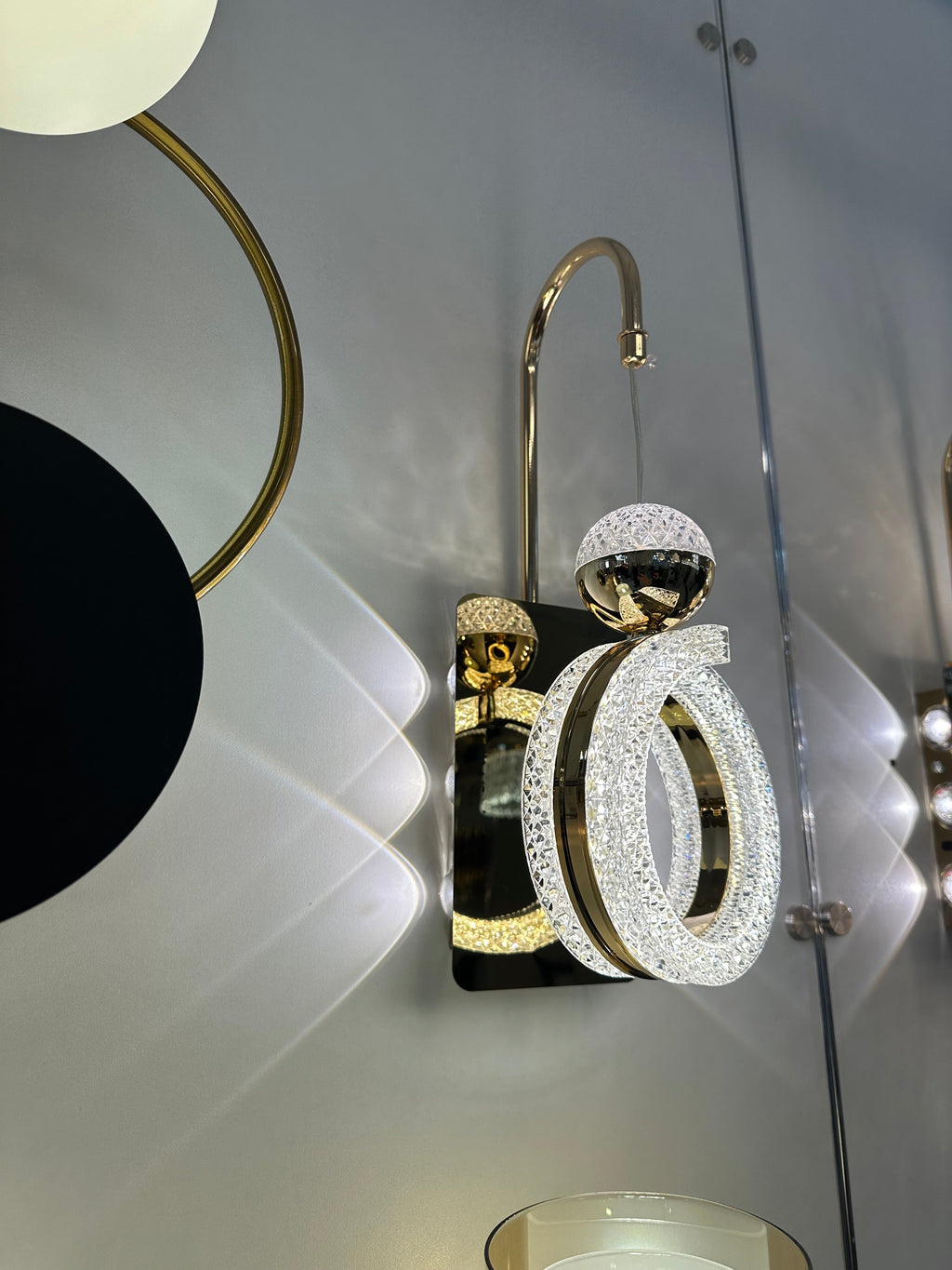 Lightigious™ - SMD Wall Light