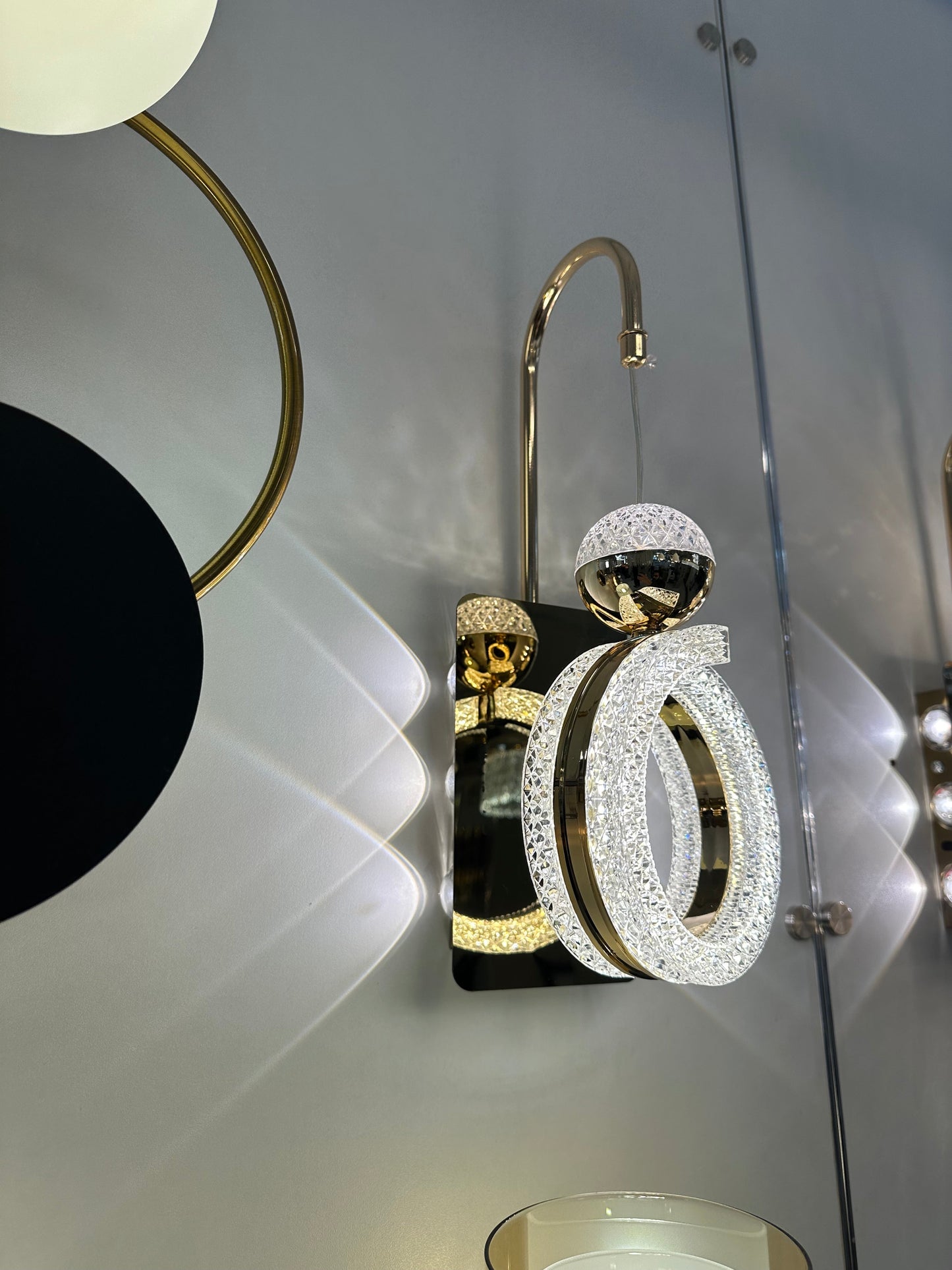 Lightigious™ - SMD Wall Light