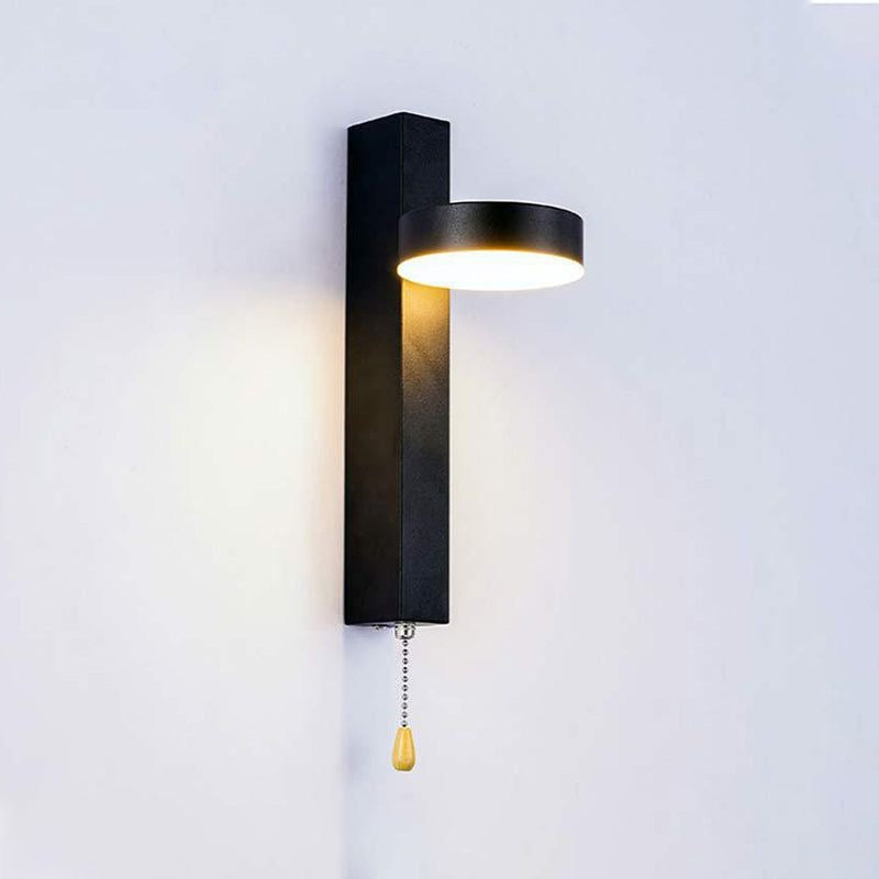 Lightigious™ - LED Movable Wall Lamp with Zipper Switch