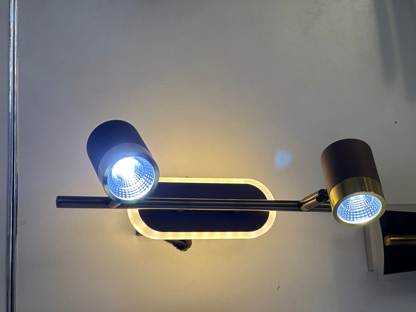 Lightigious™ - COB Vanity Light (Sleek Design, COB LED)