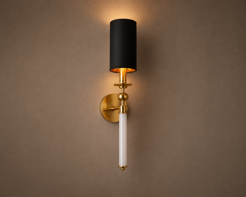 Lightigious™ -  LuxeLine Wall Sconce