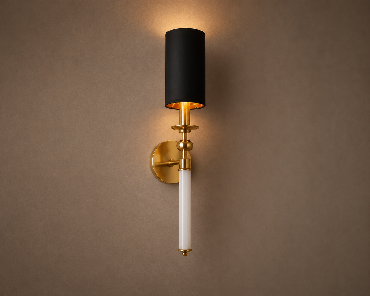 Lightigious™ -  LuxeLine Wall Sconce