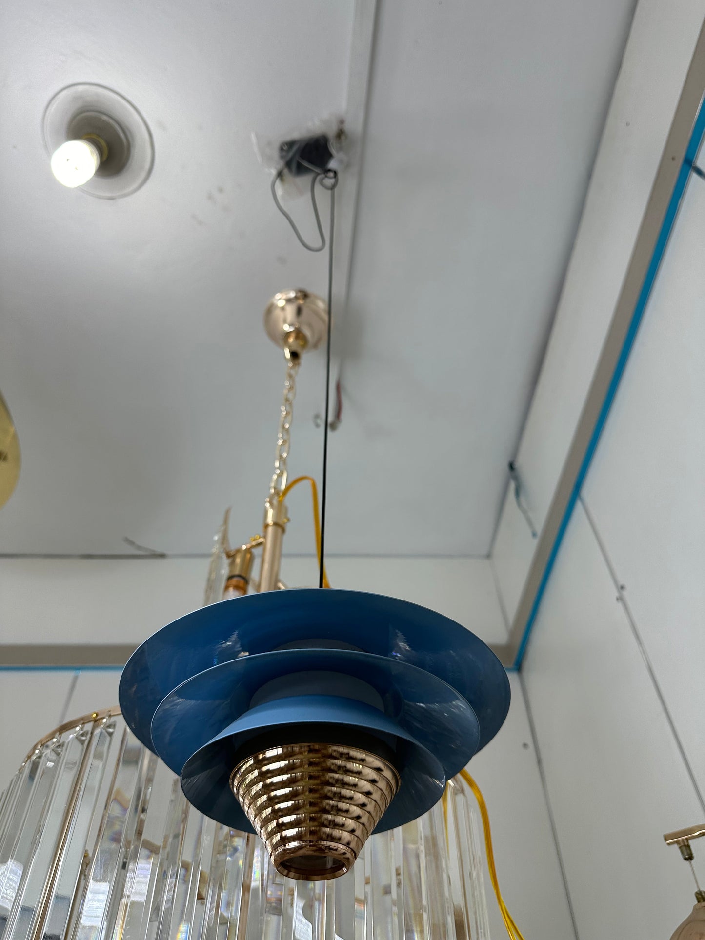 Lightigious™ - Modern COB Pendant Lamp