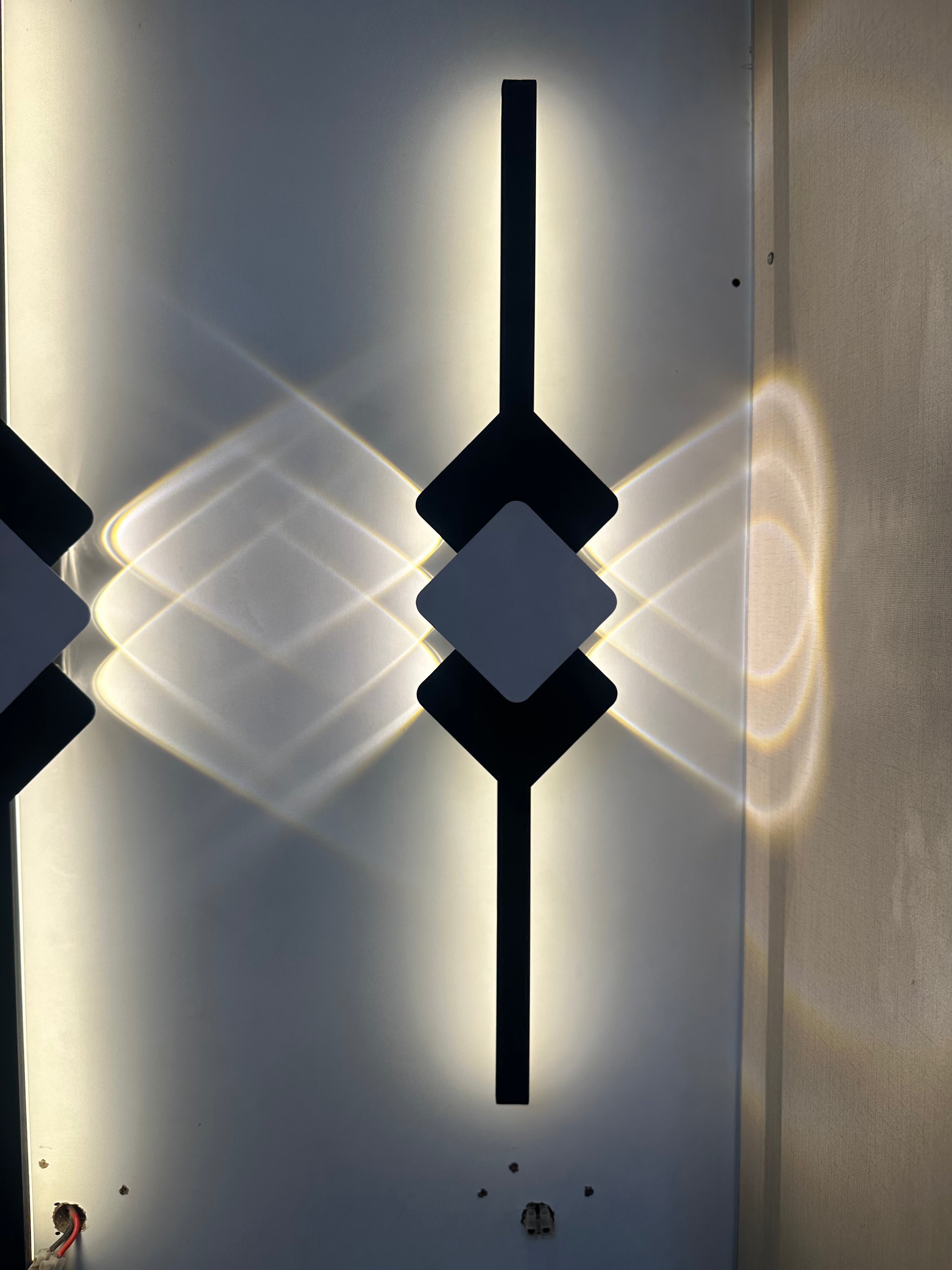 Modern Wall Light