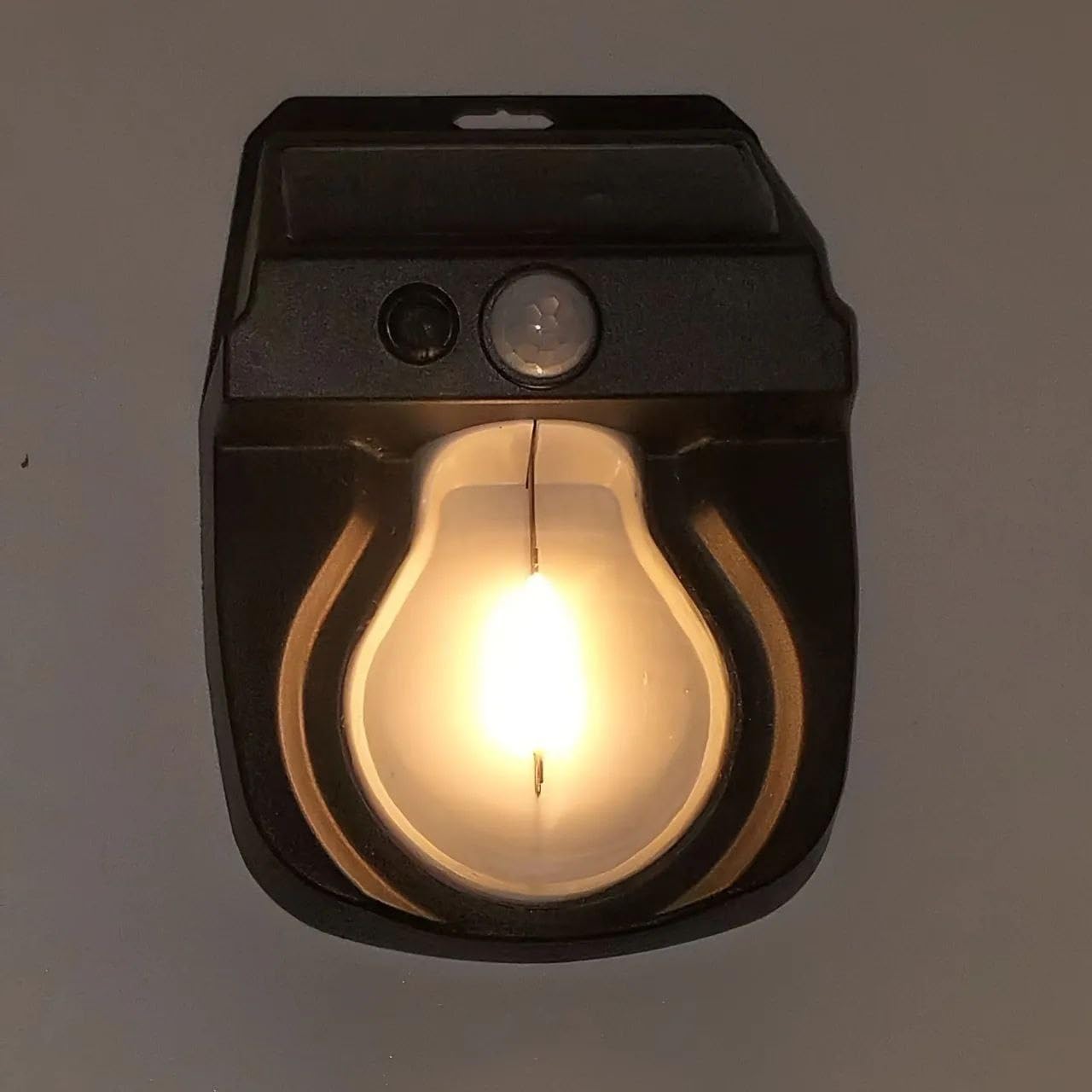 Lightigious™- Solar Motion Sensor Light