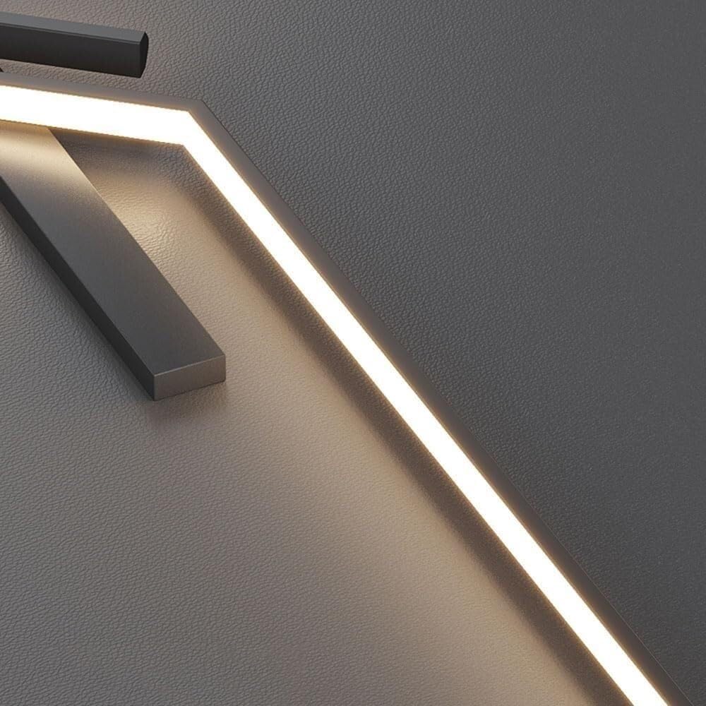 Lightigious™ - Modern Minimalist Luxury TV Background Wall Light