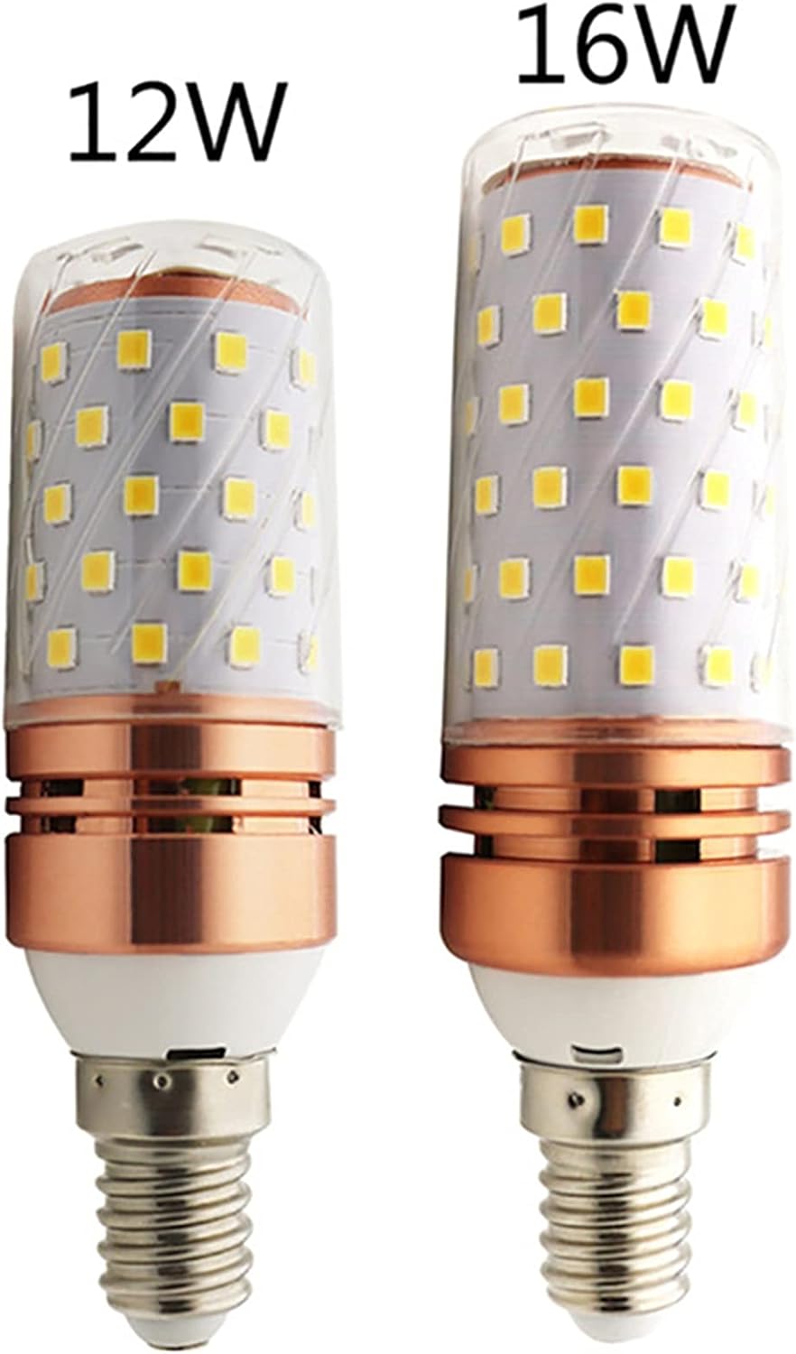 Lightigious™ - Corn Bulb E-27 E-14