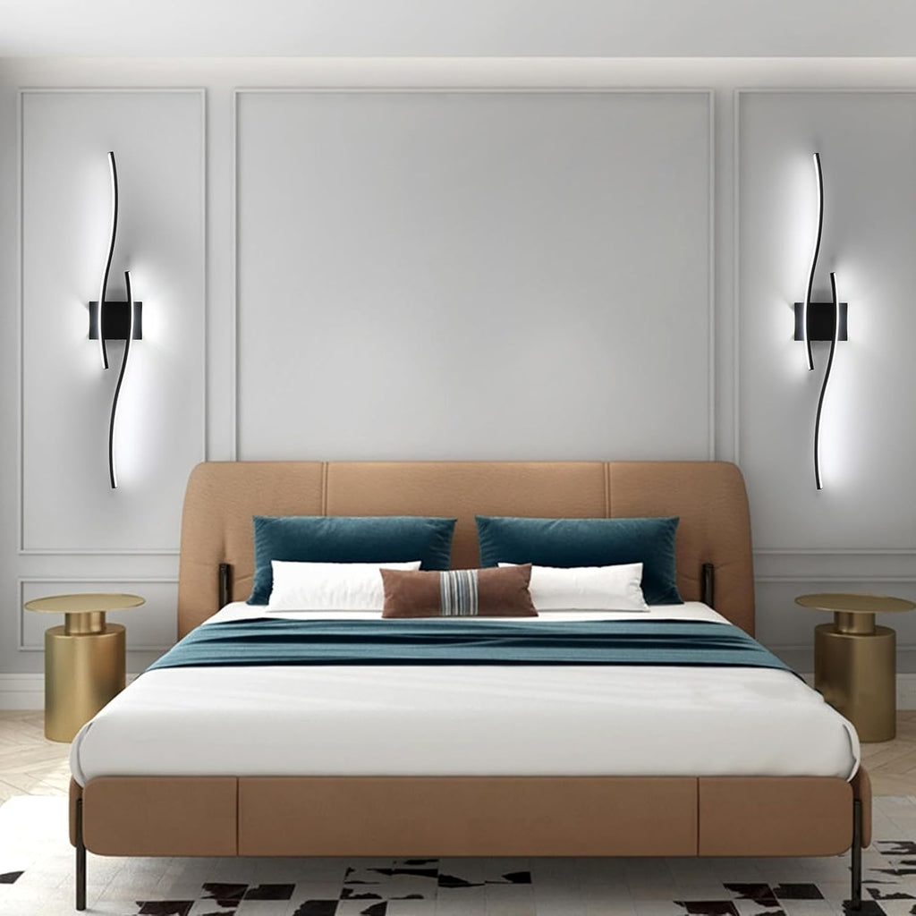 Lightigious™- Modern Curve Wall Light