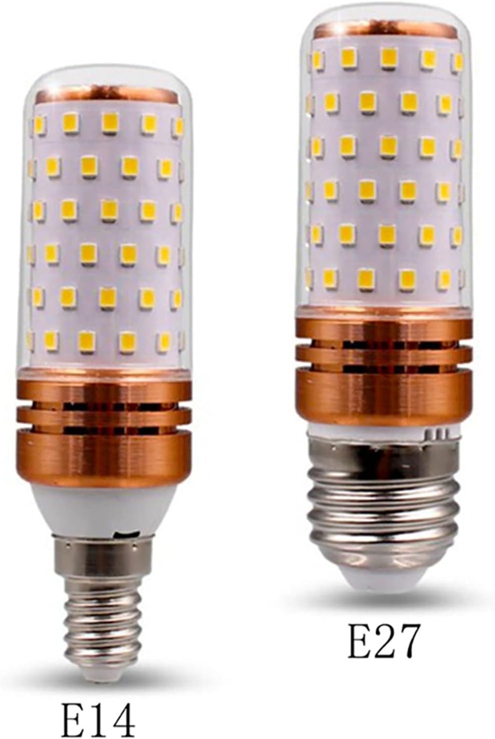 Lightigious™ - Corn Bulb E-27 E-14