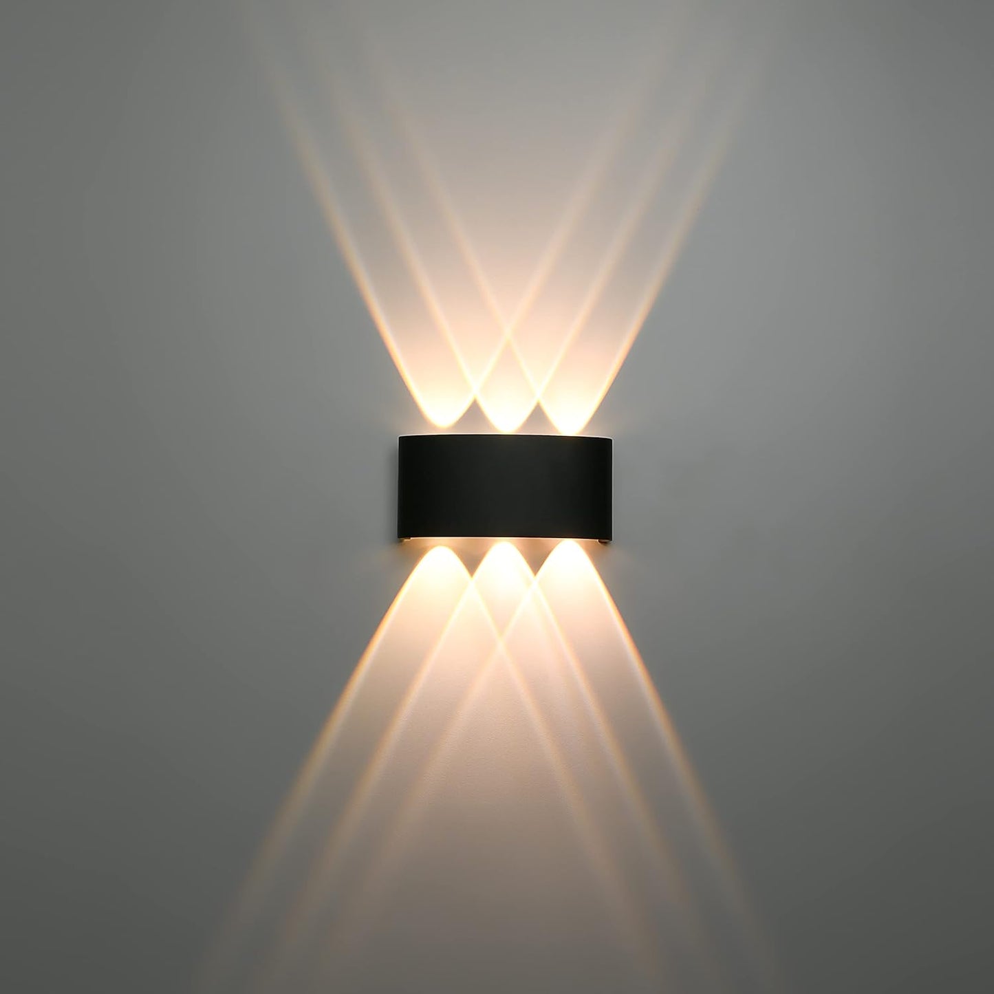 Lightigious™ -  Imported Waterproof Indoor & outdoor Lights