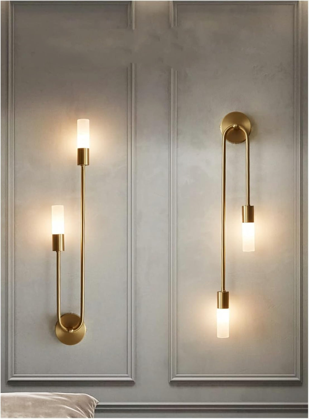 Lightigious™ - Minimalist Corridor Aisle Bedside Wall light