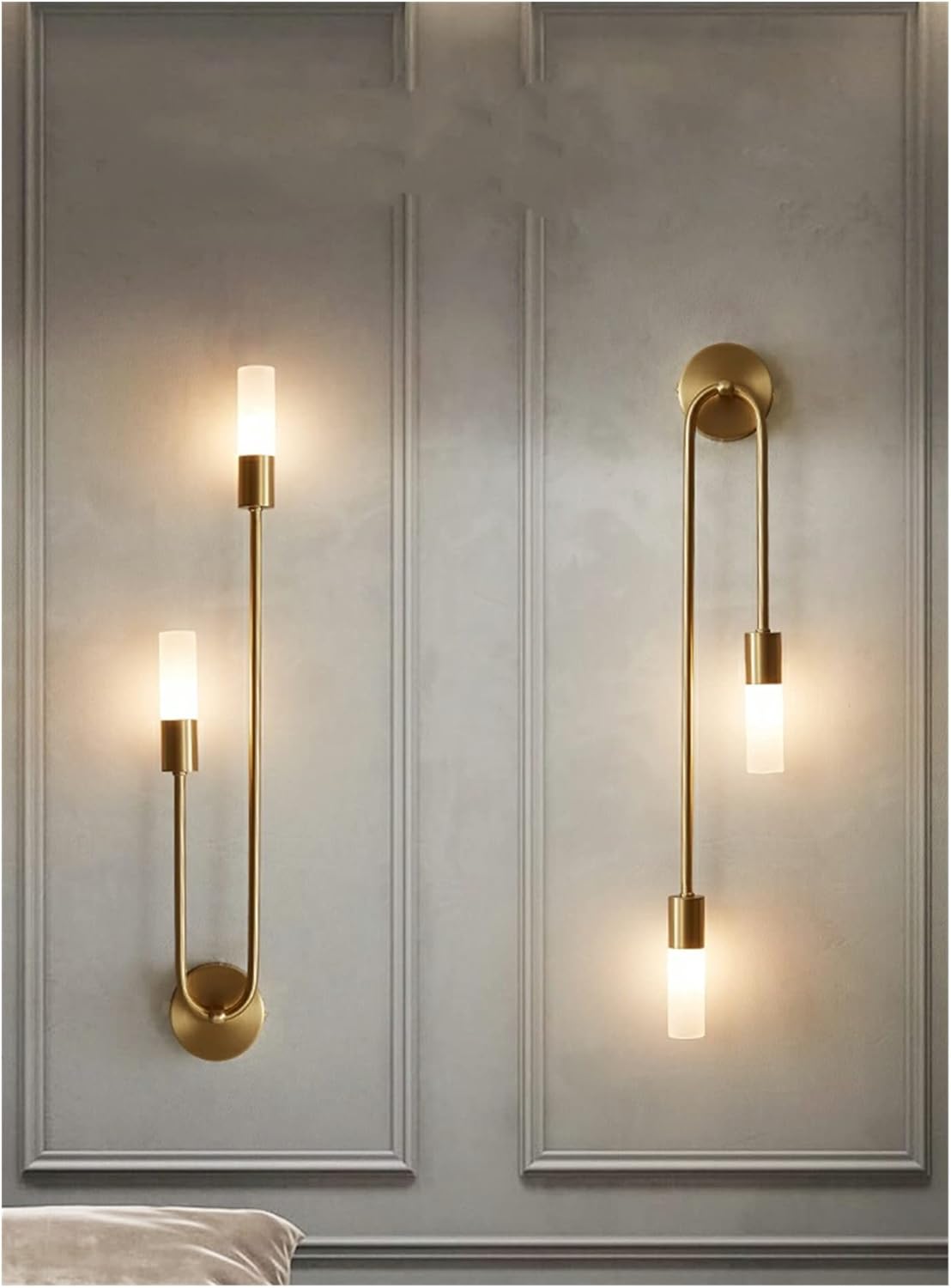 Lightigious™ - Minimalist Corridor Aisle Bedside Wall light
