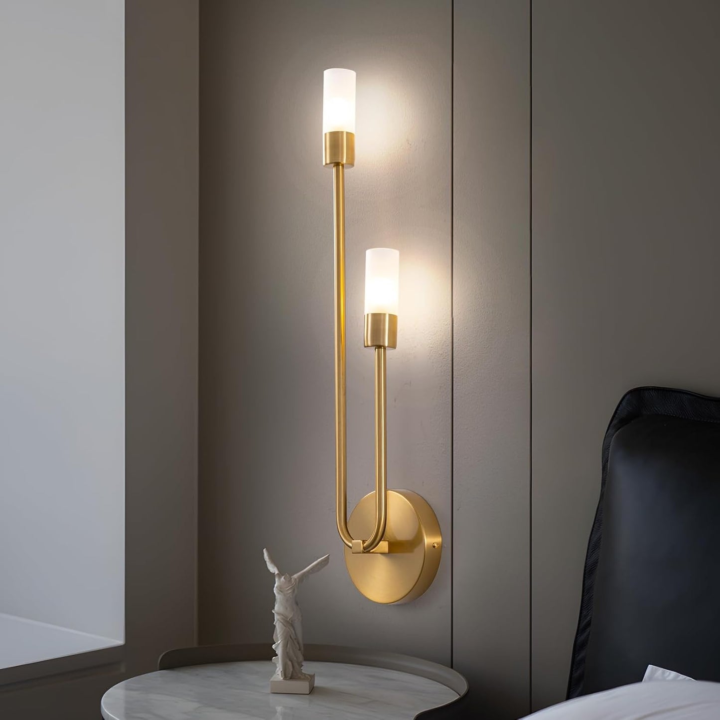 Lightigious™ - Minimalist Corridor Aisle Bedside Wall light