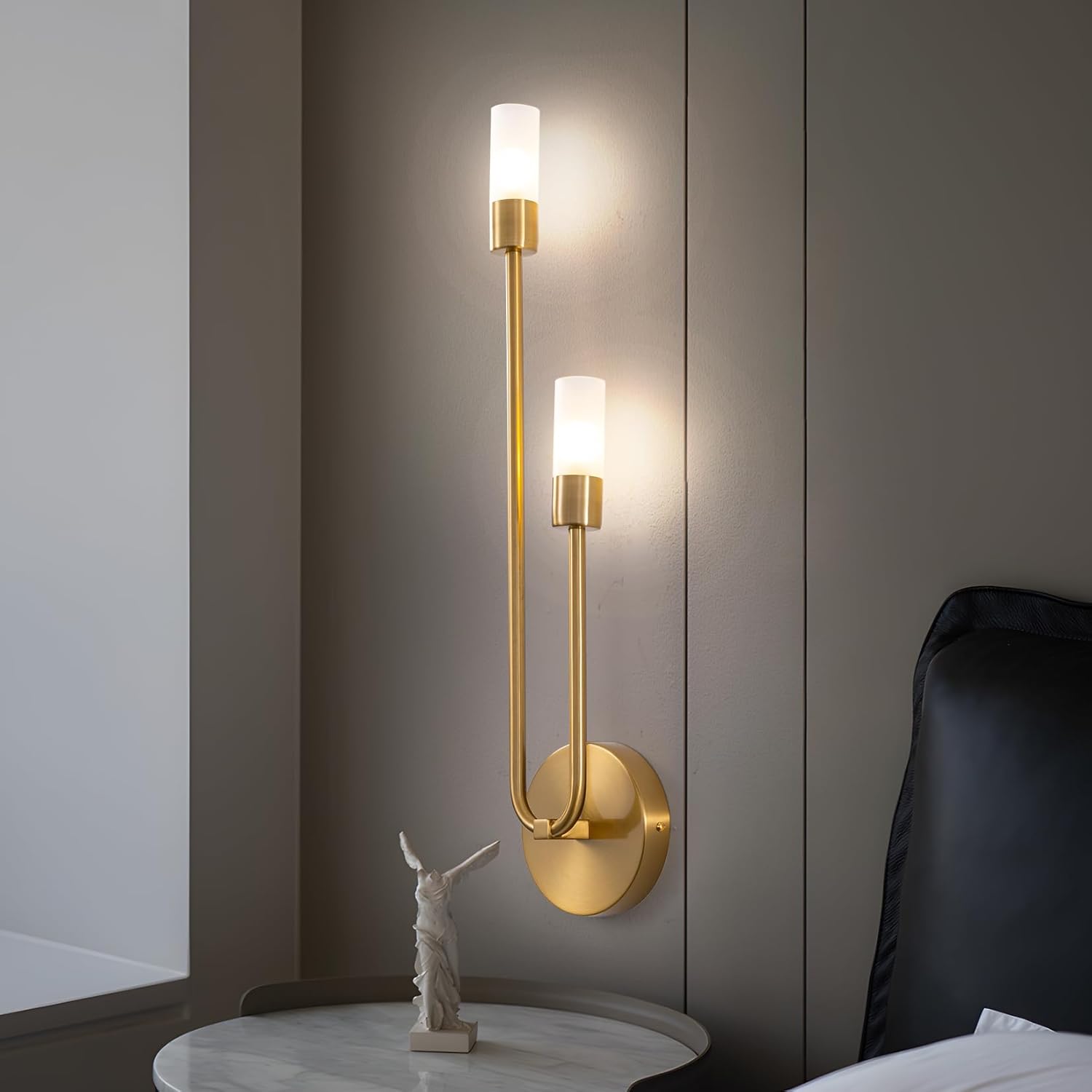 Lightigious™ - Minimalist Corridor Aisle Bedside Wall light