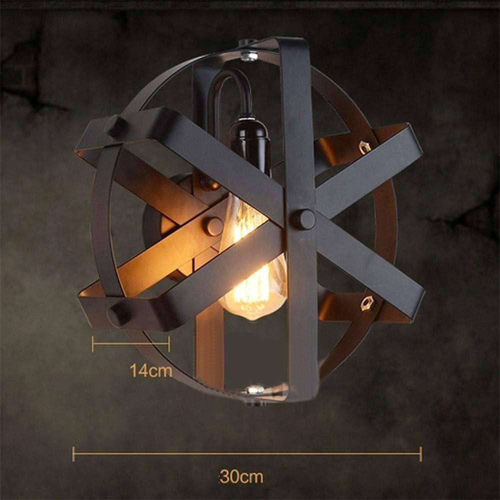 Lightigious™- Wheel Wall Light