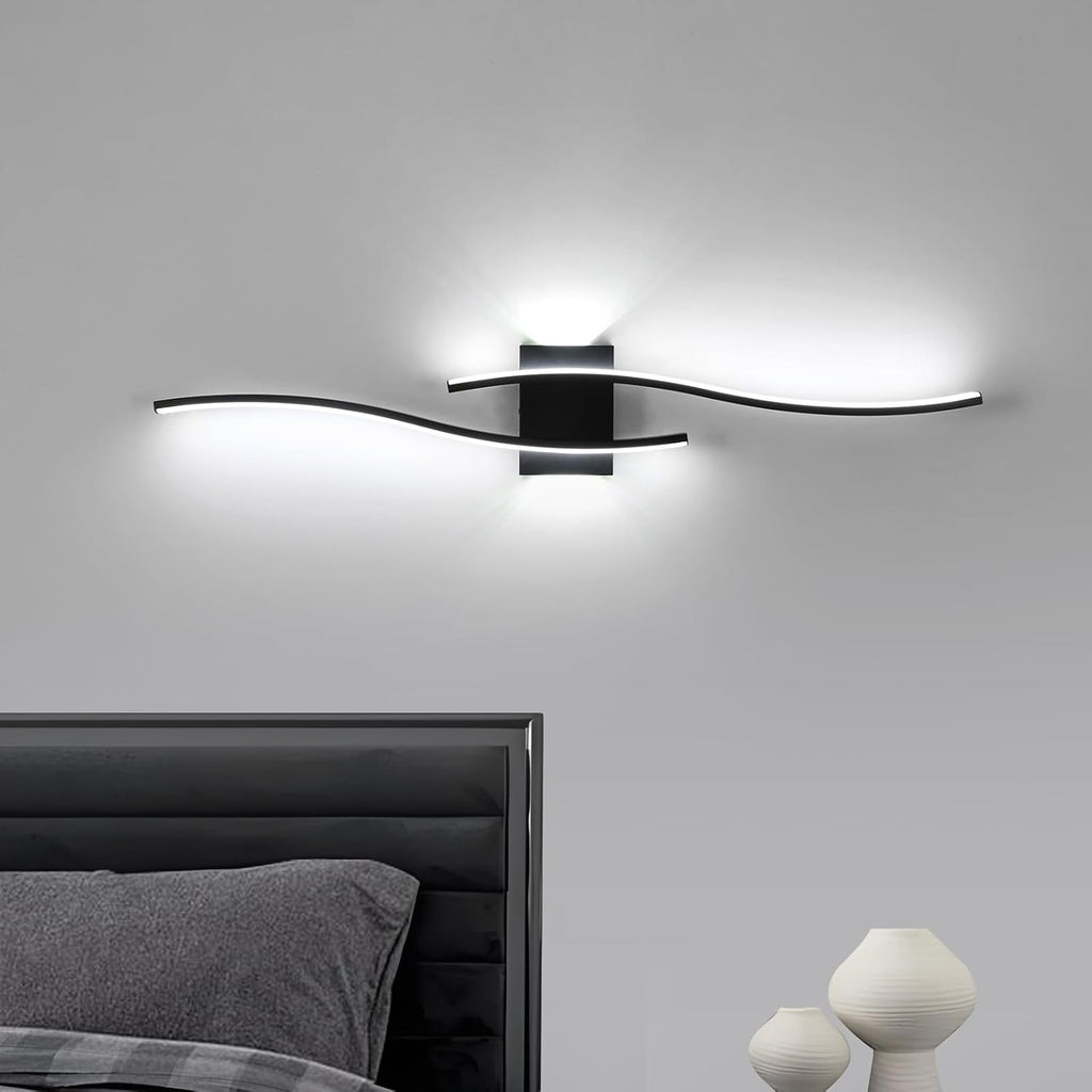 Lightigious™- Modern Curve Wall Light