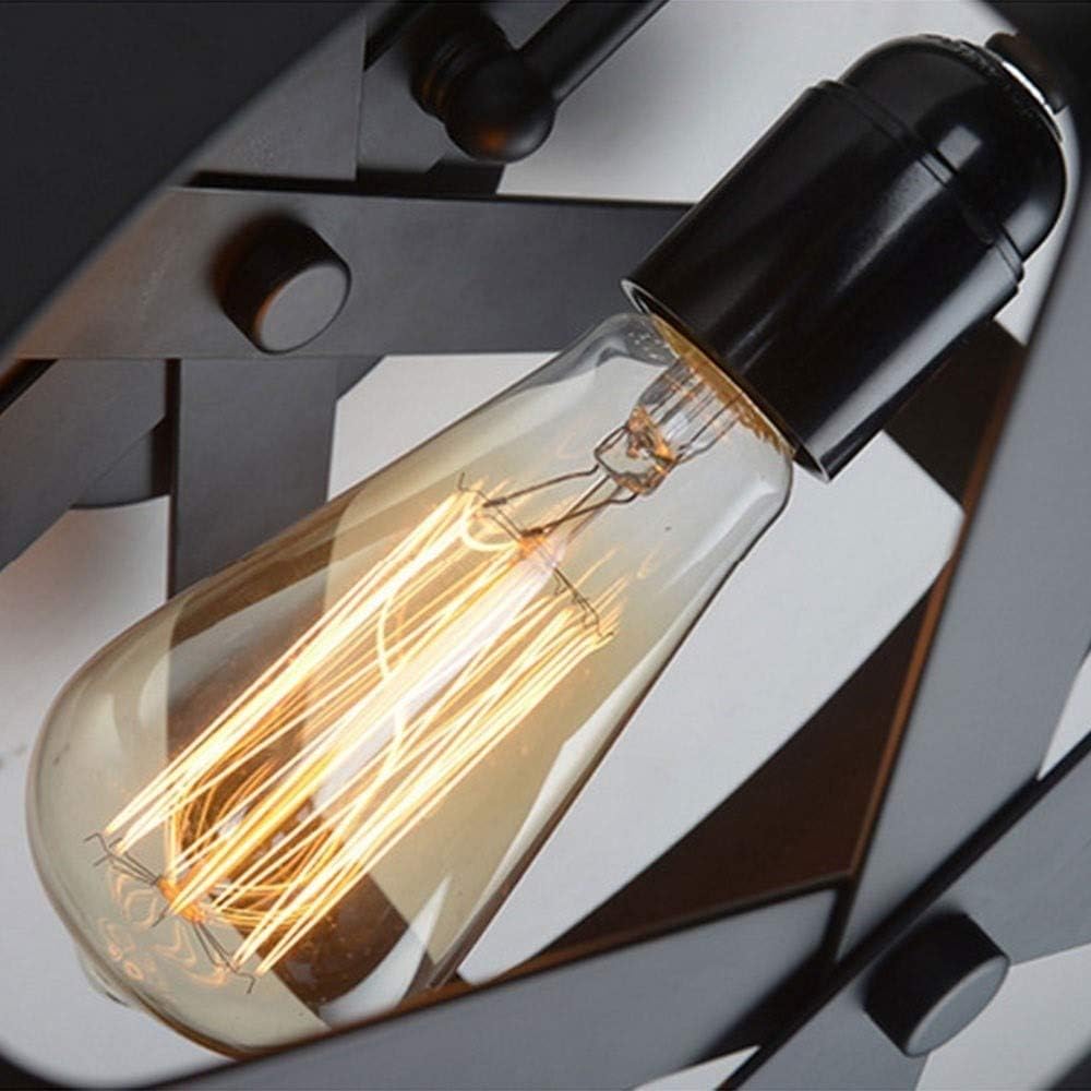 Lightigious™- Wheel Wall Light