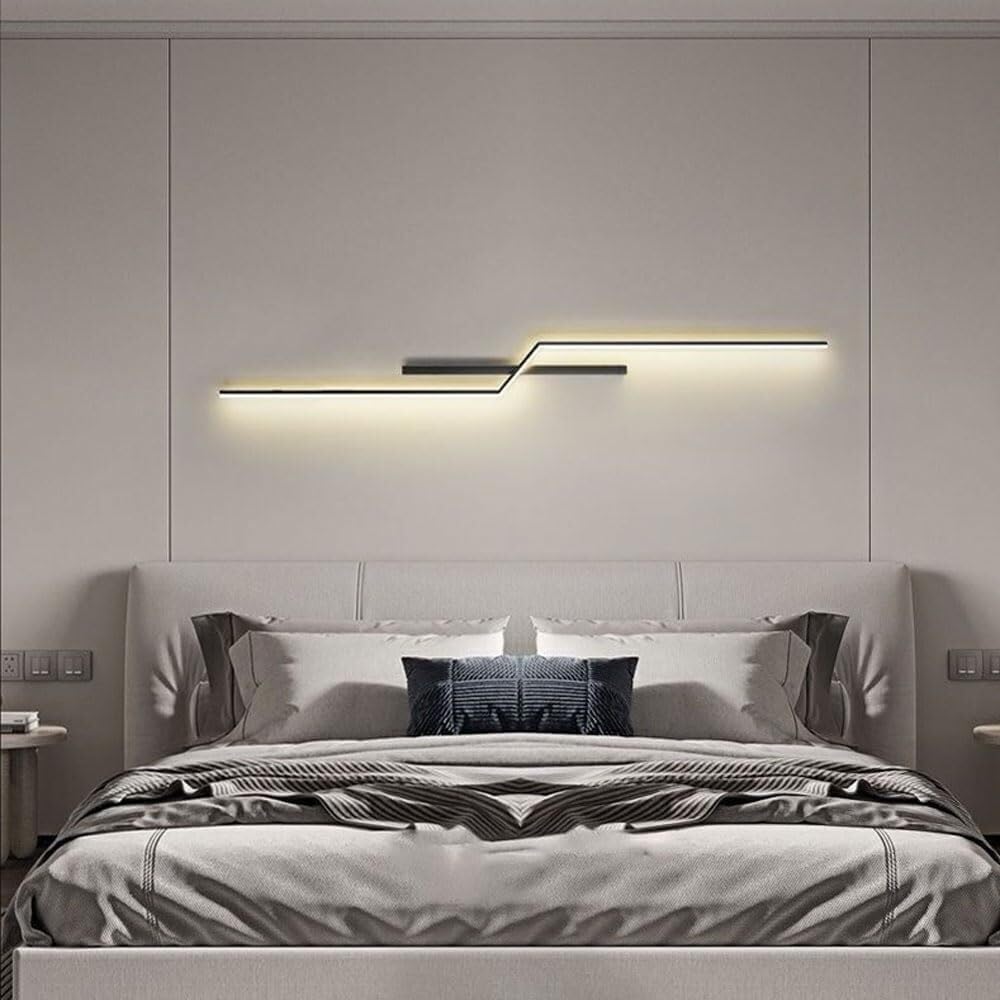Lightigious™ - Modern Minimalist Luxury TV Background Wall Light