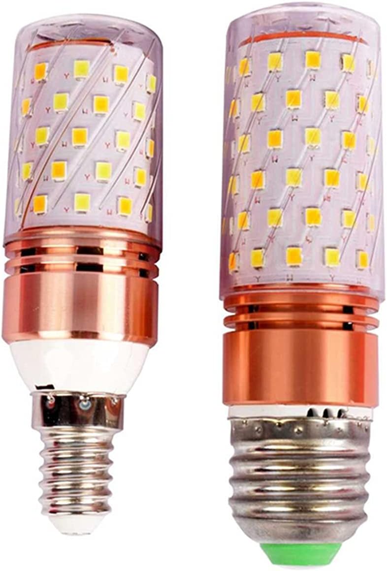 Lightigious™ - Corn Bulb E-27 E-14