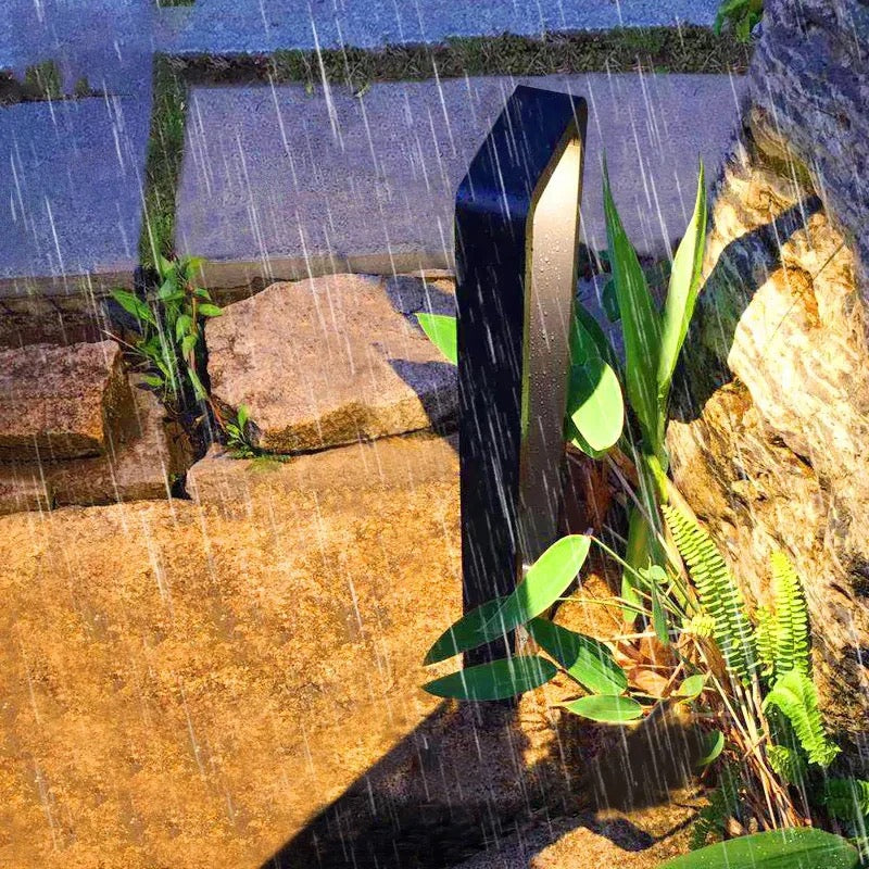 Lightigious™ - LED Garden Light (Modern Exterior Landscape Bollard Light)