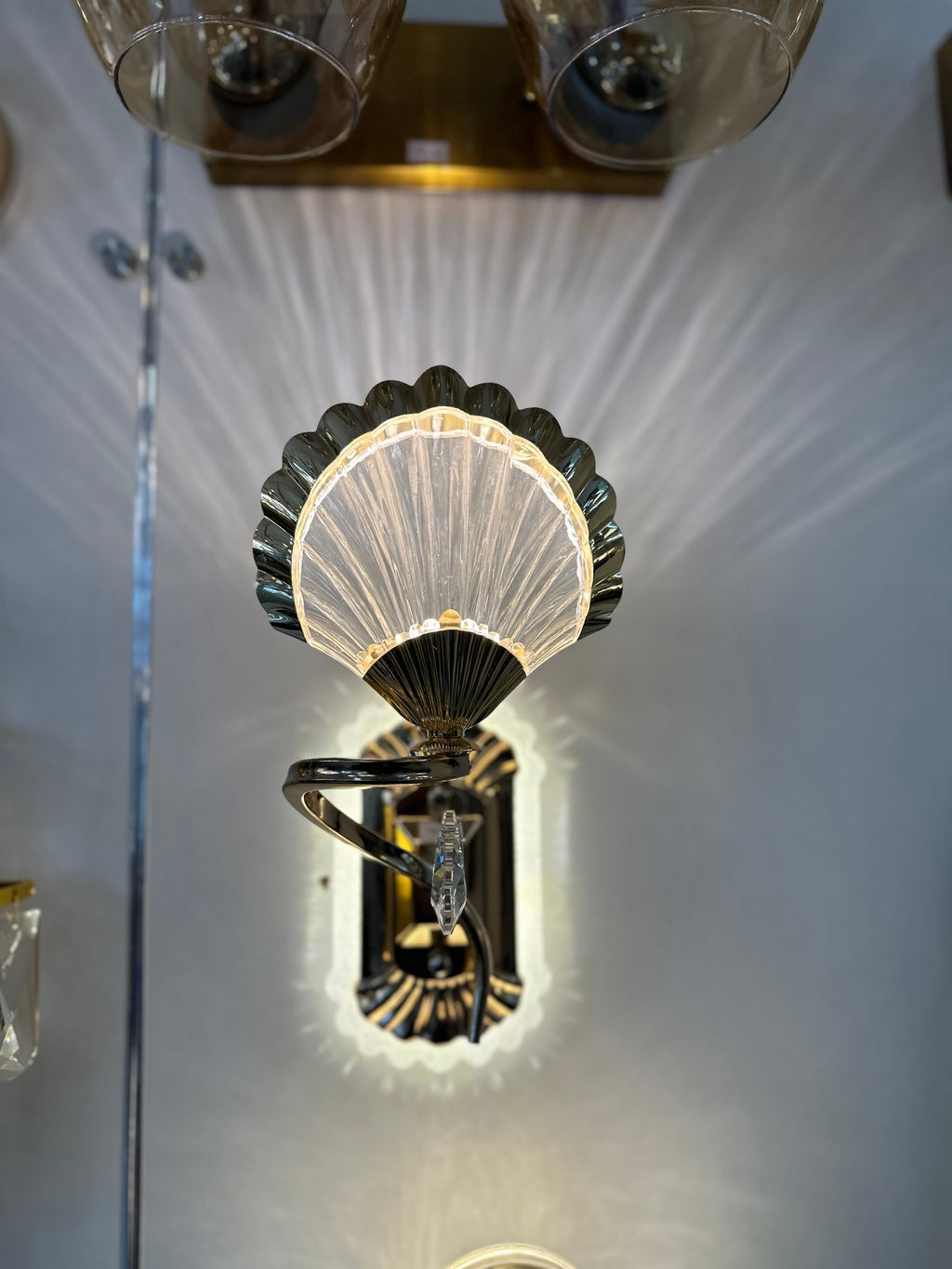 Lightigious™ - LED Wall Sconce