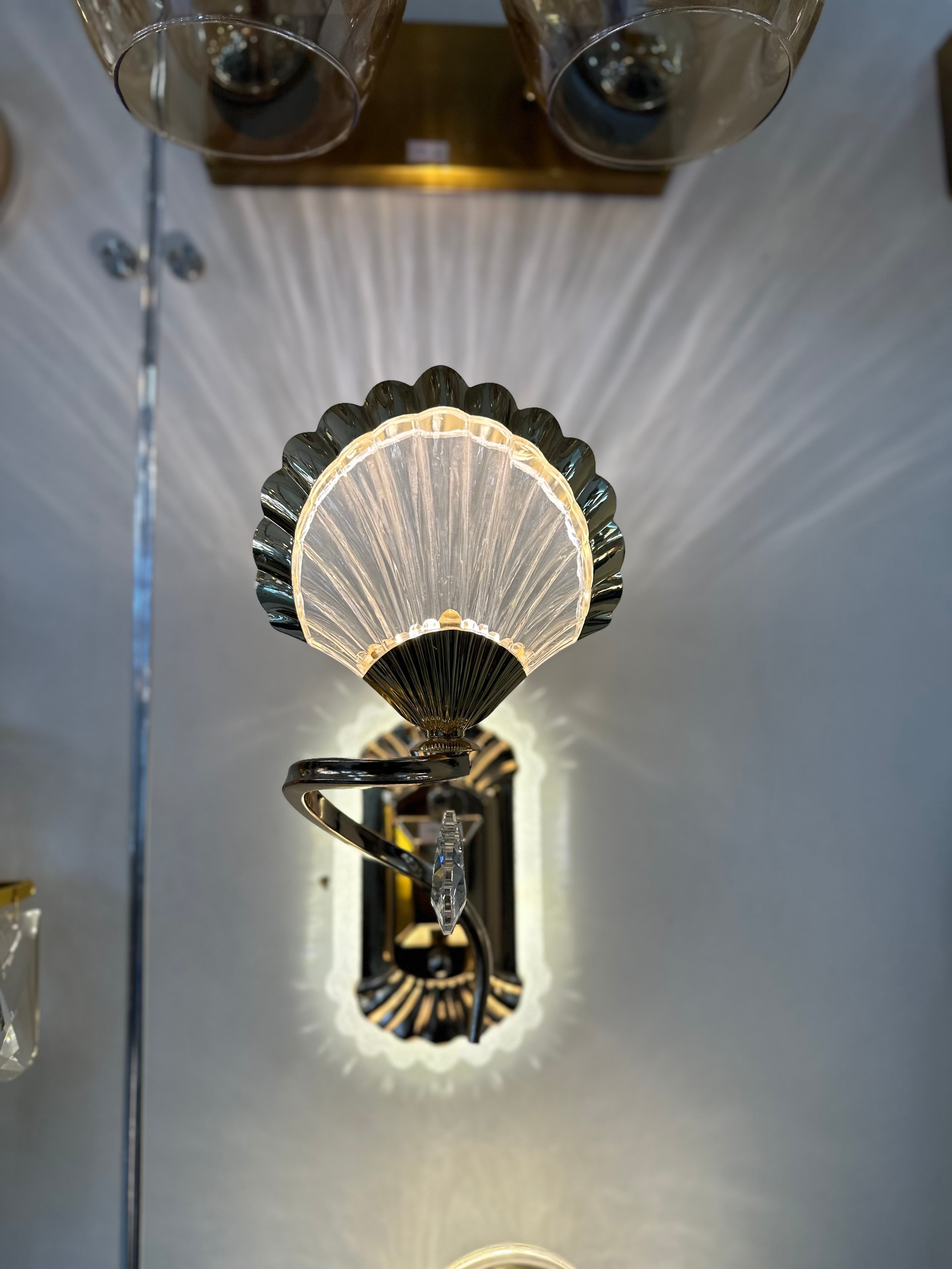 Lightigious™ - LED Wall Sconce