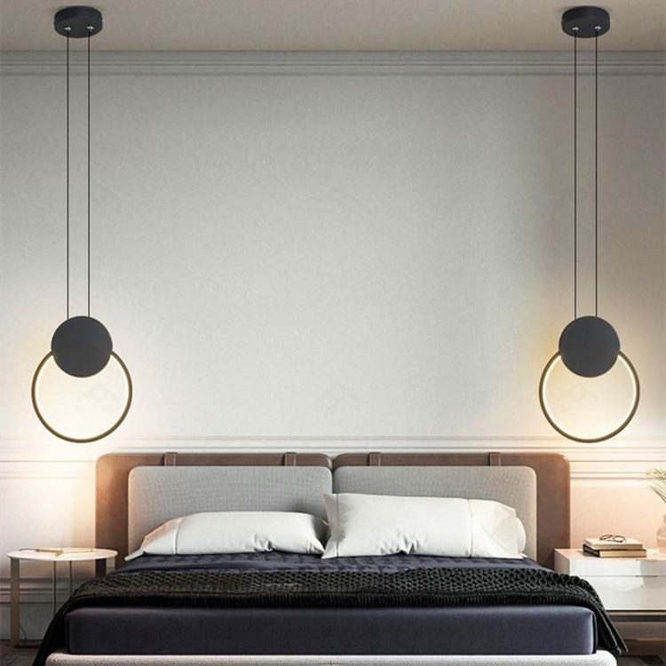 Lightigious™ - Modern LED Hanging Pendant Lamp