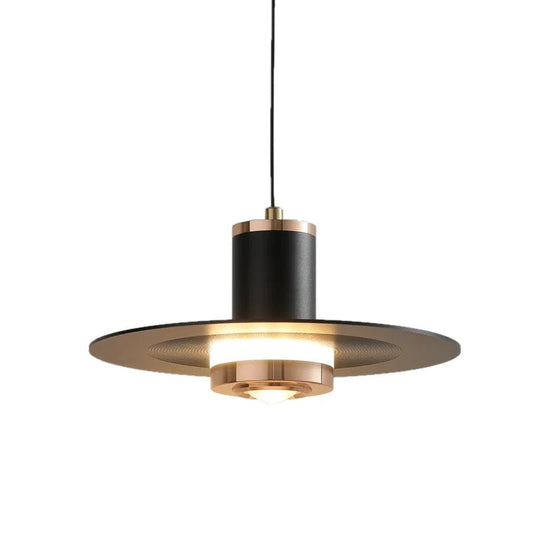 Lightigious™ - Modern Hut LED Hanging Pendant Lamp