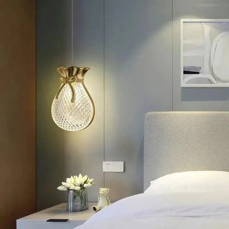 Lightigious™ - Lucky Bag LED Pendant Light