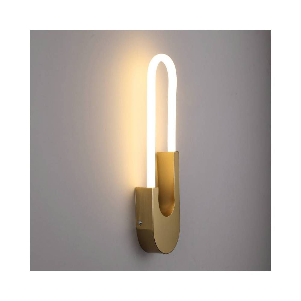 Lightigious™ - Modern Minimalist Bedside Wall Lamp