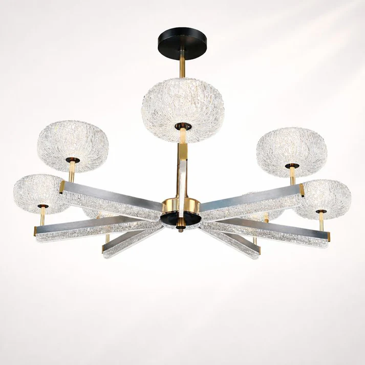 Lightigious™ – NovaBeam LED Chandelier
