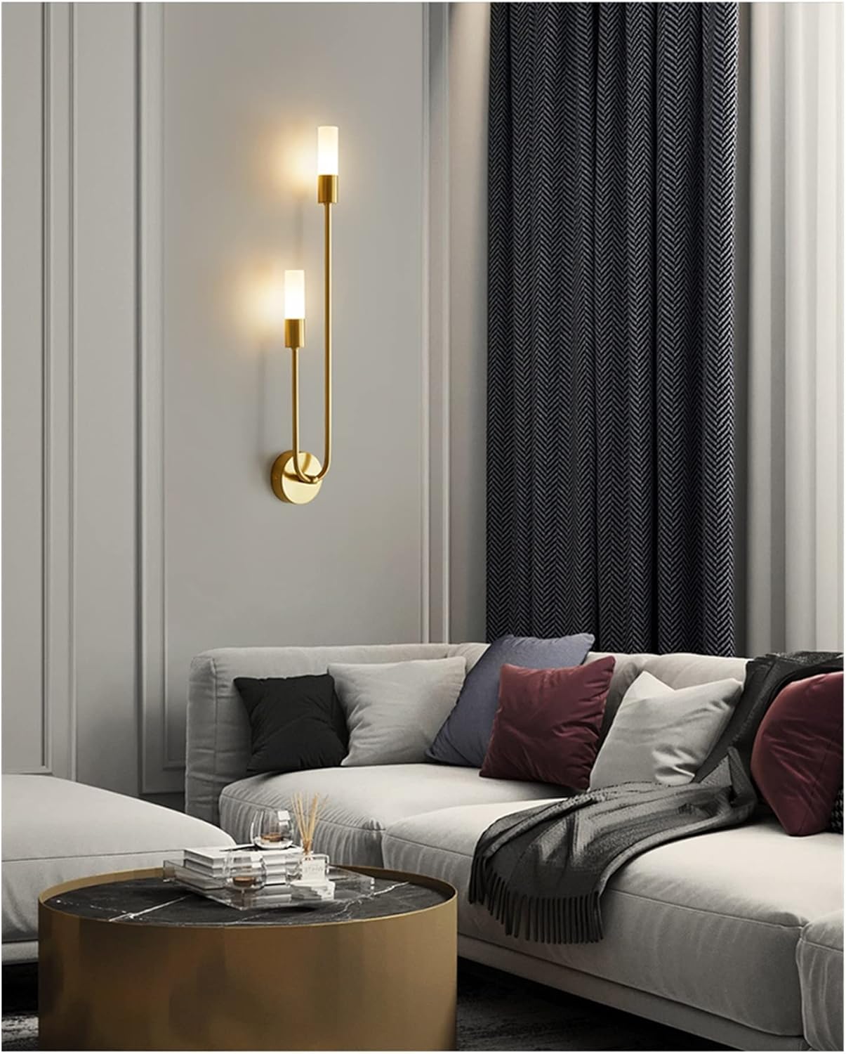 Lightigious™ - Minimalist Corridor Aisle Bedside Wall light