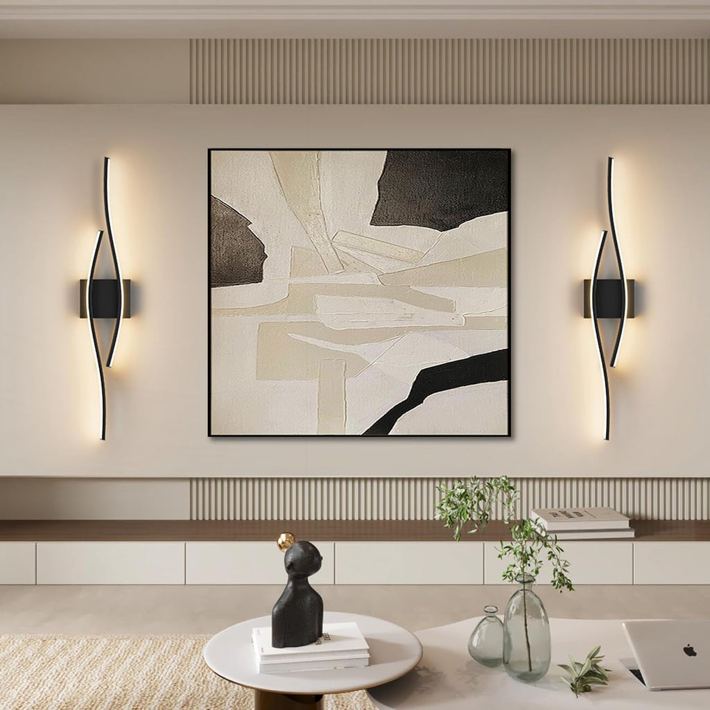 Lightigious™- Modern Curve Wall Light