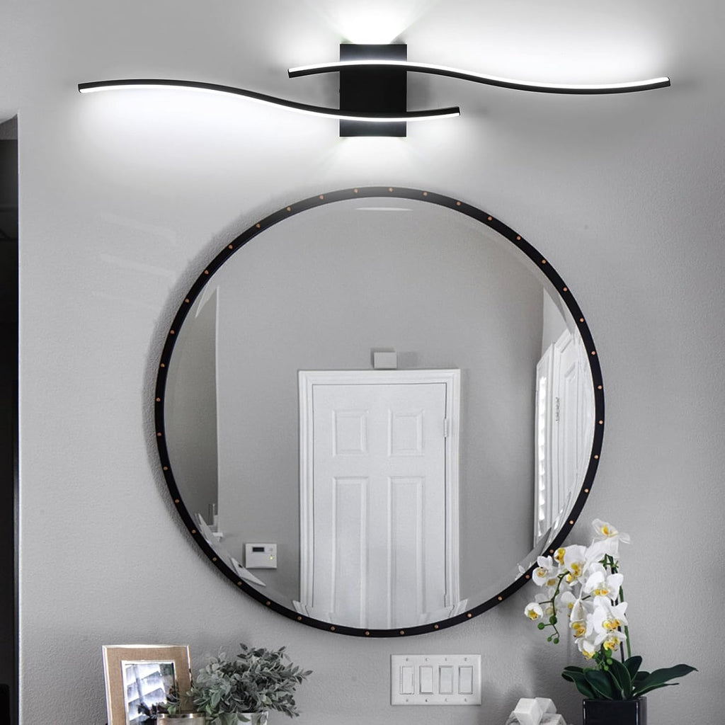 Lightigious™- Modern Curve Wall Light