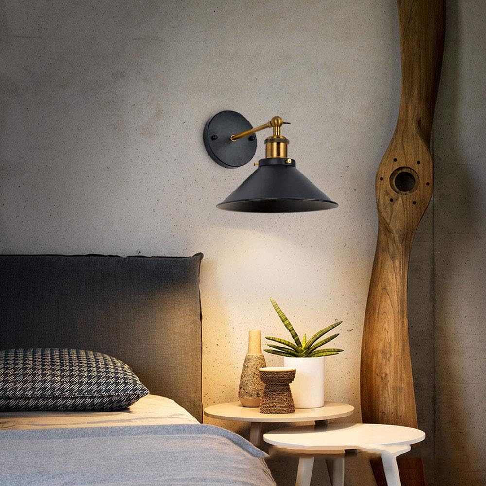 Lightigious™ - Imported Hut Wall Movable Light