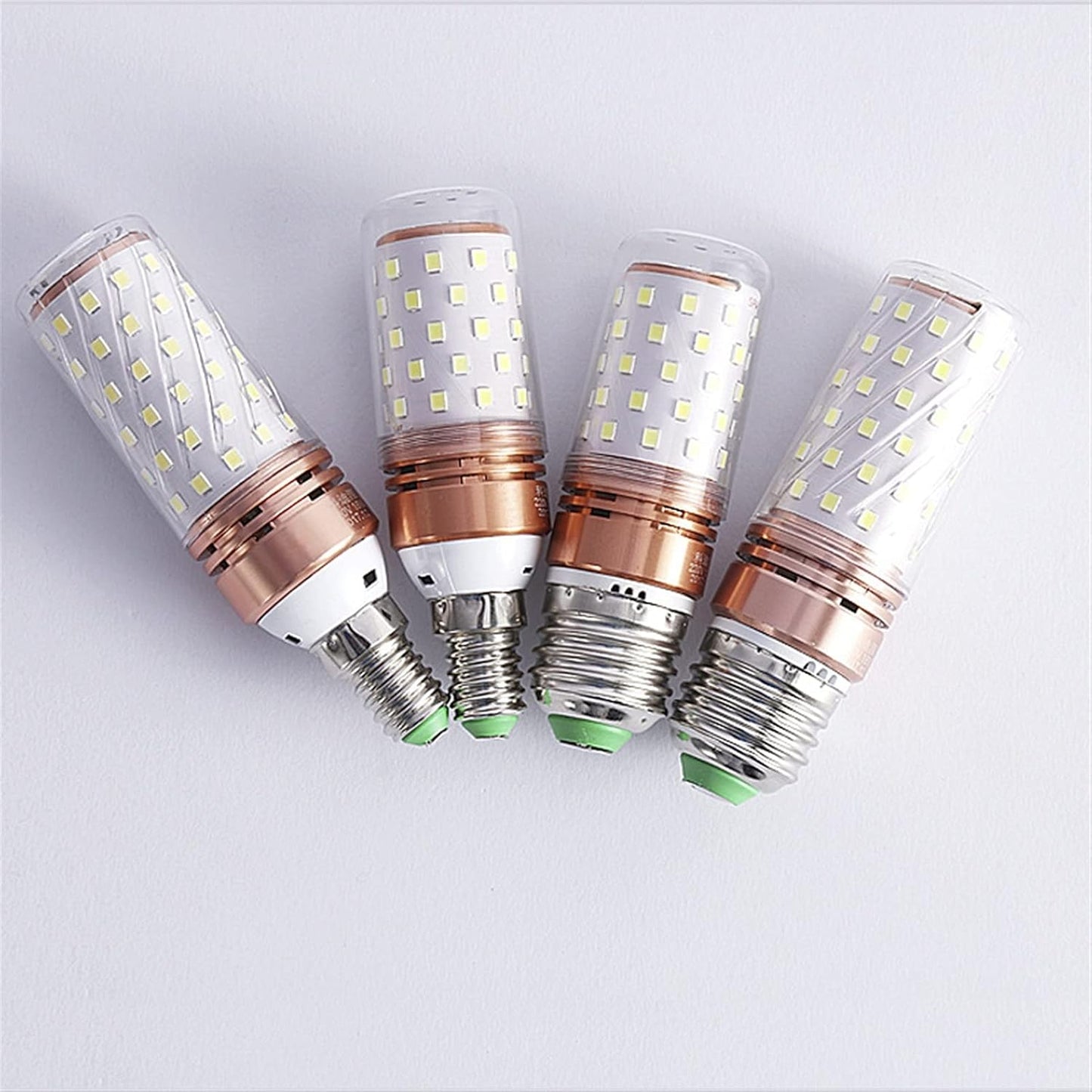 Lightigious™ - Corn Bulb E-27 E-14
