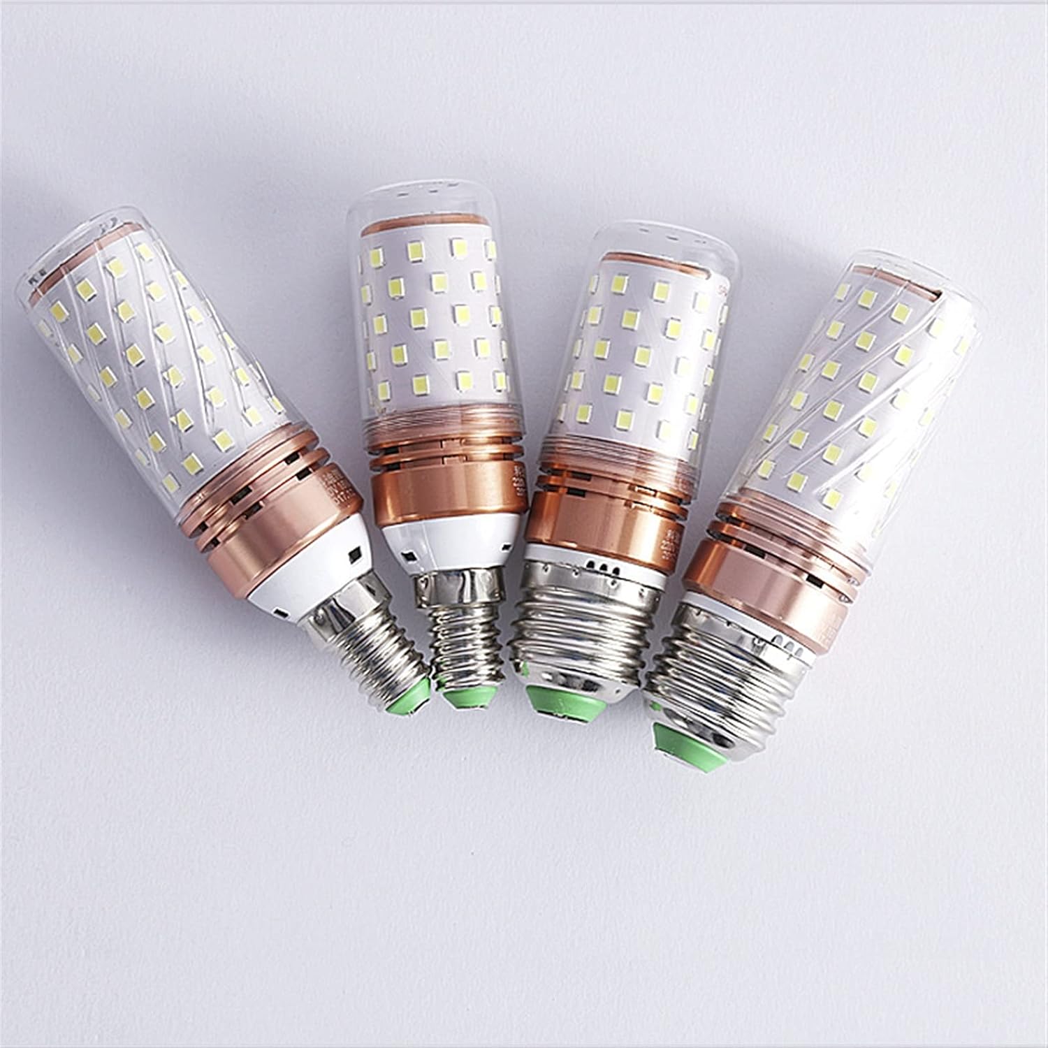 Lightigious™ - Corn Bulb E-27 E-14