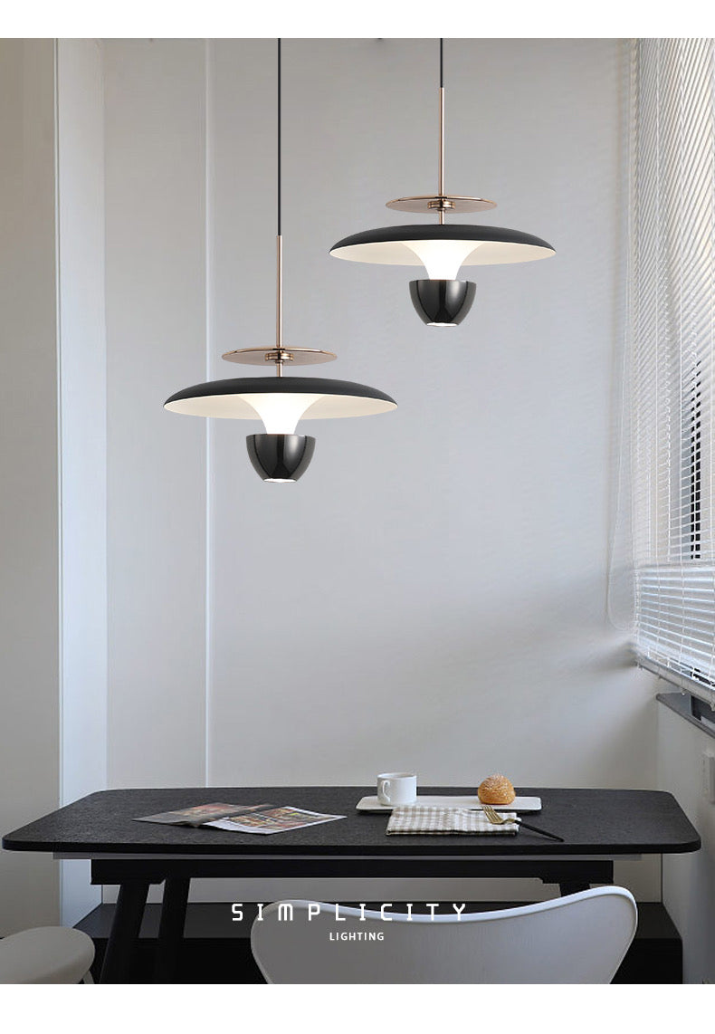 Lightigious™ - Mushroom Crystal Hanging Light