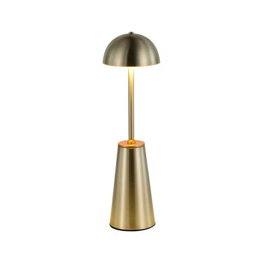 Lightigious™ - Cordless Bedside Touch Lamp (3-Color Dimmable)