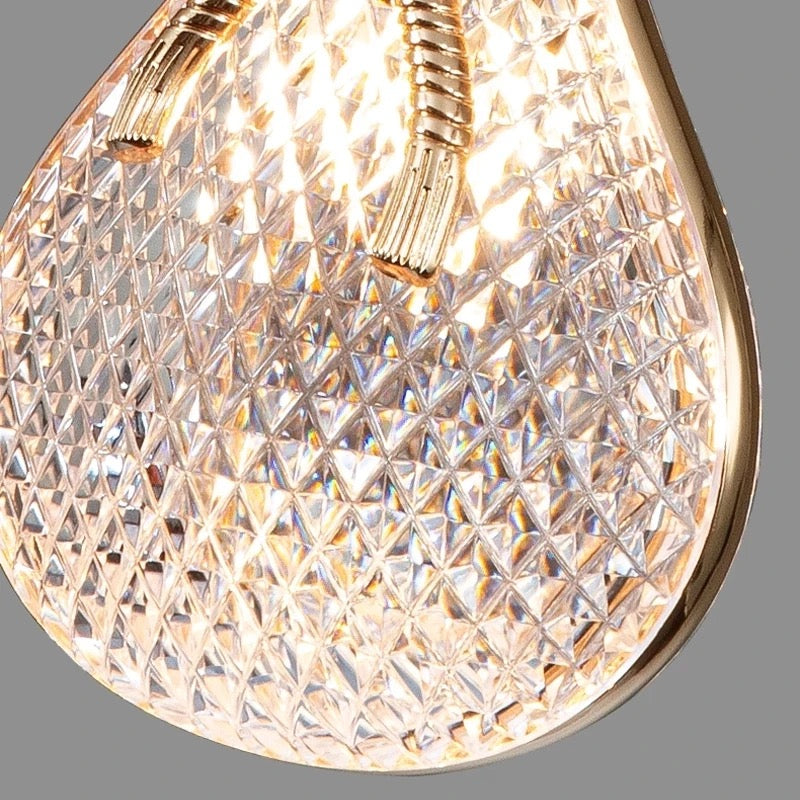 Lightigious™ - Lucky Bag LED Pendant Light