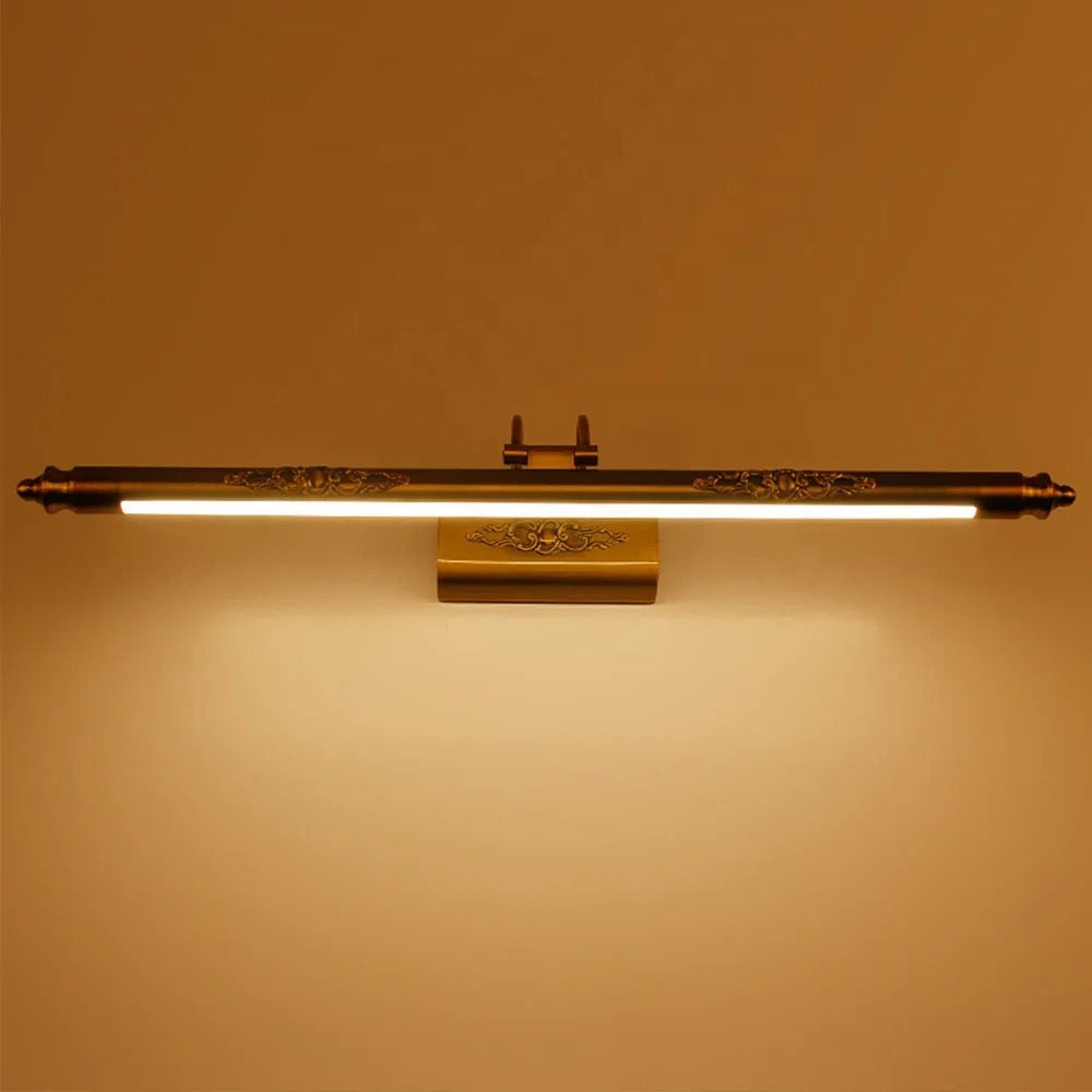 Lightigious™ - Antique Picture Light (SMD2835 LED, Timeless Design)