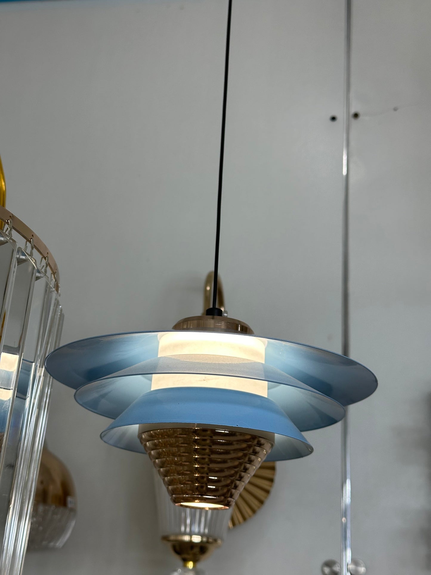 Lightigious™ - Modern COB Pendant Lamp