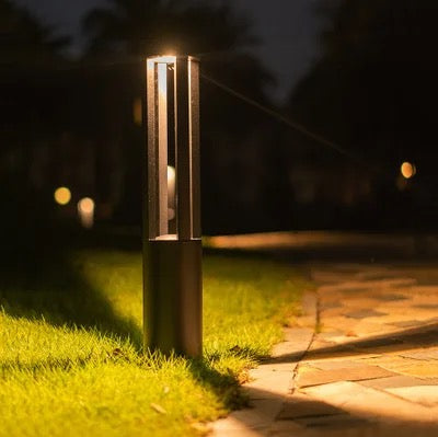 Lightigious™ - LED Garden Light (Outdoor Landscape Bollard Light)
