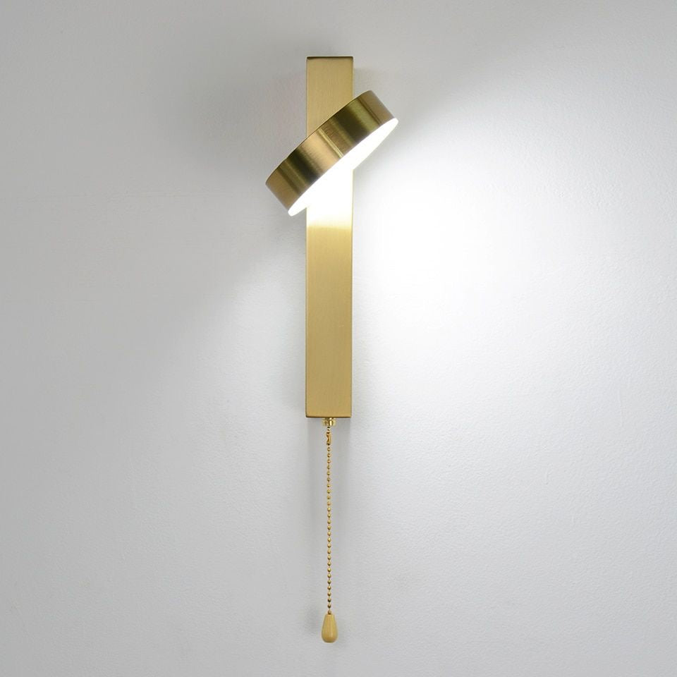 Lightigious™ - LED Movable Wall Lamp with Zipper Switch