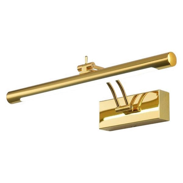 Lightigious™ - Brass Antique Picture Light