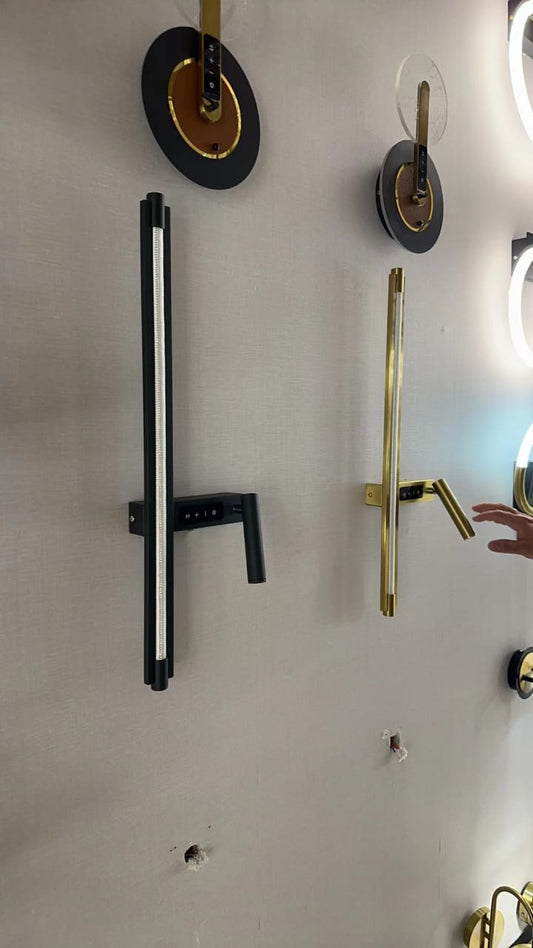 Lightigious™ - Linear Dimmable Wall Light