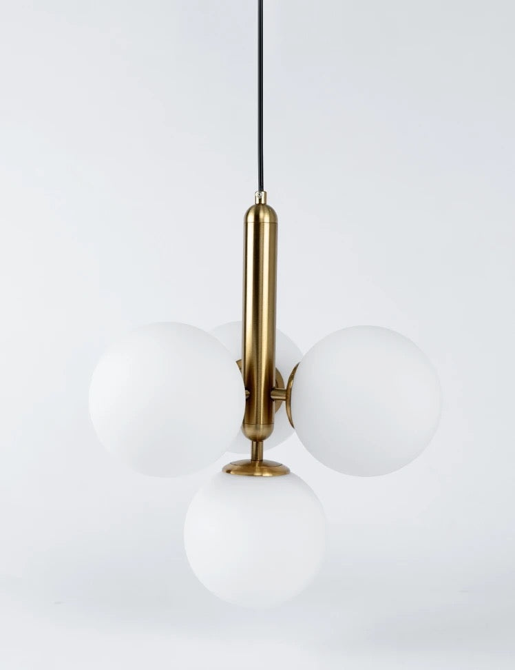 Lightigious™ - LED Globe Hanging Lamp